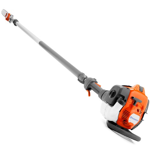Husqvarna 525PT5S Pole Saw with Telescopic Shaft Cebu Oversea